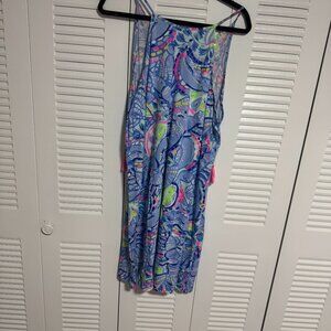 Lilly Pulitzer Margot Dress